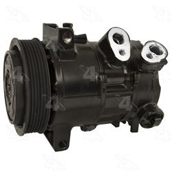 Four Seasons Air Conditioning Compressors