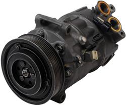 Four Seasons Air Conditioning Compressors 157504