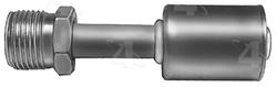 Four Seasons Air Conditioning Hose Ends 15808
