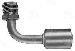 Four Seasons Air Conditioning Hose Ends 15830