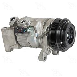 Four Seasons Air Conditioning Compressors for 2009-2014 CTS - 158312