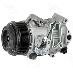 Four Seasons Air Conditioning Compressors for 2006-2012 RAV4 - 158321