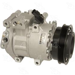 Four Seasons Air Conditioning Compressors for 2007-2009 SPECTRA, SPECTRA5 - 158350