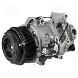 Four Seasons Air Conditioning Compressors for 2010-2015 VENZA - 158366