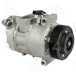 Four Seasons Air Conditioning Compressors 158382