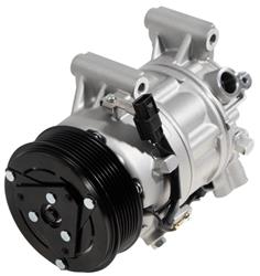 Four Seasons Air Conditioning Compressors 158390