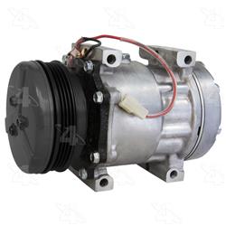 Four Seasons Air Conditioning Compressors 158595