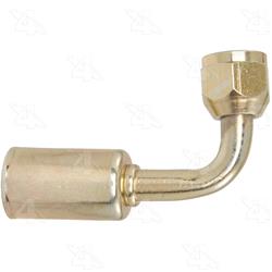 Four Seasons Air Conditioning Hose Ends 15946