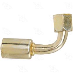 Four Seasons Air Conditioning Hose Ends 15947