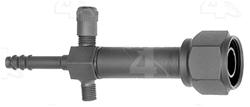 Four Seasons Air Conditioning Hose Ends 16156