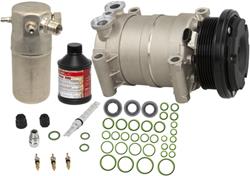 Four Seasons Air Conditioning Kits 1628NK