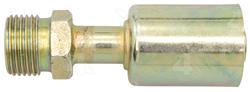 Four Seasons Air Conditioning Hose Ends 16608
