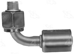 Four Seasons Air Conditioning Hose Ends 16612