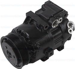 Four Seasons Remanufactured Air Conditioning Compressors for 2015-2018 SORENTO - 167308