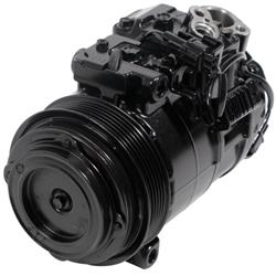 Four Seasons Air Conditioning Compressors 167322