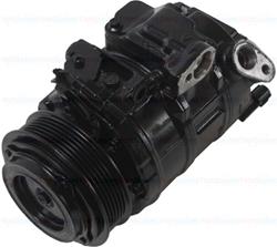 Four Seasons Remanufactured Air Conditioning Compressors 167332