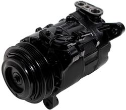 Four Seasons Air Conditioning Compressors 167343