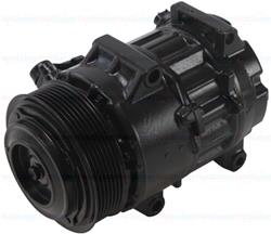 Four Seasons Remanufactured Air Conditioning Compressors for 2018-2020 RC300, IS300, 2014-2016 HIGHLANDER - 167348