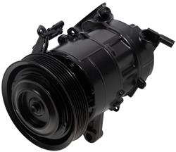 Four Seasons Air Conditioning Compressors for 2016-2019 ATS, CTS, 2016-2022 CAMARO - 167363