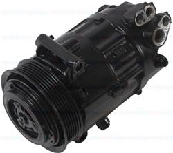 Four Seasons Remanufactured Air Conditioning Compressors for 2017-2023 PACIFICA - 167389