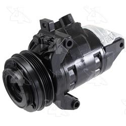 Four Seasons Remanufactured Air Conditioning Compressors for 2015-2020 F-150 - 167665