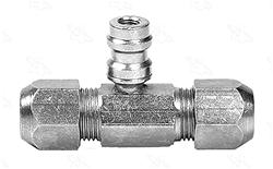 Four Seasons Air Conditioning Service Ports 16766