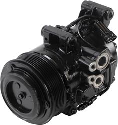 Four Seasons Air Conditioning Compressors for 2016-2023 TACOMA - 167677