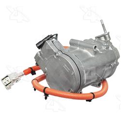 Four Seasons Air Conditioning Compressors 168311