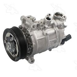 Four Seasons Air Conditioning Compressors 168315