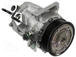 Four Seasons Air Conditioning Compressors for 2019-2023 RANGER - 168331