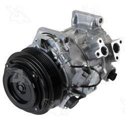 Four Seasons Air Conditioning Compressors 168367