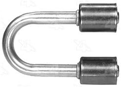 Four Seasons Air Conditioning Fittings 17206