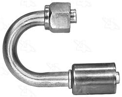 Four Seasons Air Conditioning Hose Ends 17218