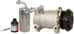 Four Seasons Air Conditioning Kits 1739NK