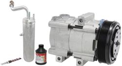 Four Seasons Complete Air Conditioning Kits 1752NK