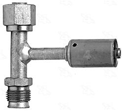 Four Seasons Air Conditioning Fittings 17667