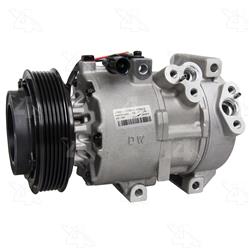 Four Seasons Air Conditioning Compressors for 2007-2009 RONDO - 178311