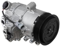 Four Seasons Air Conditioning Compressors for 2021 CROSSTREK, 2021-2022 LEGACY - 178319