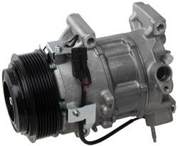 Four Seasons Air Conditioning Compressors for 2018-2022 ACCORD - 178320