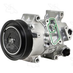 Four Seasons Air Conditioning Compressors for 2013 MATRIX - 178322