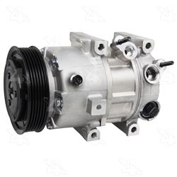Four Seasons Air Conditioning Compressors for 2012-2018 OPTIMA, 2012-2014 SONATA - 178328