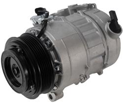 Four Seasons Air Conditioning Compressors for 2016-2020 CT6 - 178336