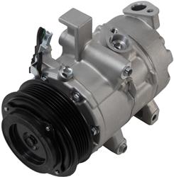 Four Seasons Air Conditioning Compressors for 2018-2023 MUSTANG - 178339