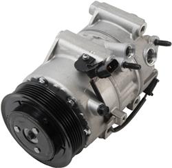 Four Seasons Air Conditioning Compressors for 2018-2021 STINGER - 178345