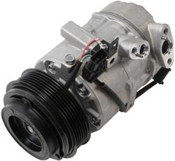 Four Seasons Air Conditioning Compressors for 2021-2022 SELTOS, 2020-2022 SOUL - 178346