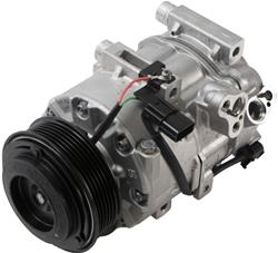 Four Seasons Air Conditioning Compressors for 2020-2022 PALISADE - 178348