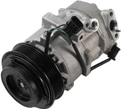 Four Seasons Air Conditioning Compressors for 2020-2023 VENUE - 178349