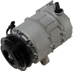 Four Seasons Air Conditioning Compressors for 2016-2018 SIERRA 1500 - 178359