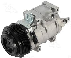 Four Seasons Air Conditioning Compressors for 2006-2007 B9 TRIBECA, 2008-2014 TRIBECA - 178361