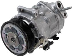 Four Seasons Air Conditioning Compressors 178367